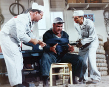Picture of Jonathan Winters in It's a Mad Mad Mad Mad World