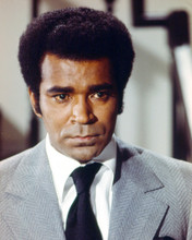 Picture of Greg Morris in Mission: Impossible