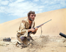 Picture of Nigel Davenport in Sands of the Kalahari
