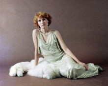 Picture of Mia Farrow in Death on the Nile