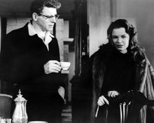 Picture of Burt Lancaster in Sweet Smell of Success