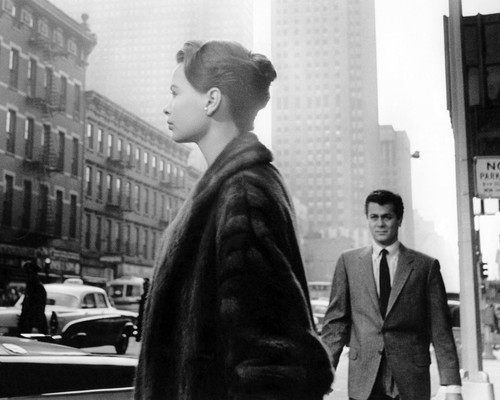 Picture of Tony Curtis in Sweet Smell of Success