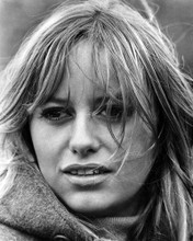Picture of Susan George in Straw Dogs