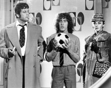 Picture of Roger Daltrey in Tommy