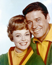 Picture of Guy Williams in Lost in Space