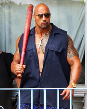 Picture of Dwayne Johnson in Pain & Gain