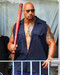 Picture of Dwayne Johnson in Pain & Gain