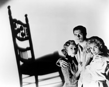 Picture of John Gavin in Psycho