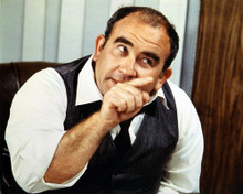 Picture of Edward Asner in Mary Tyler Moore