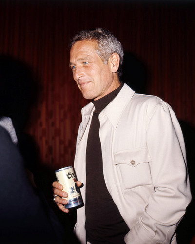 Picture of Paul Newman