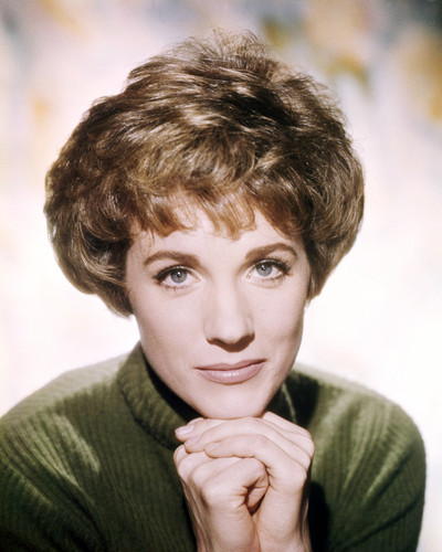 Picture of Julie Andrews in Torn Curtain