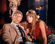 Picture of James Coburn in The President's Analyst