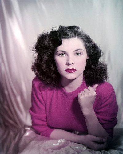 Picture of Debra Paget
