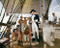 Picture of Trevor Howard in Mutiny on the Bounty