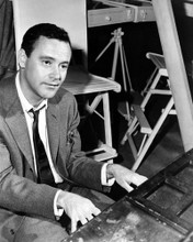 Picture of Jack Lemmon