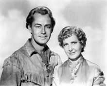 Picture of Alan Ladd in Shane