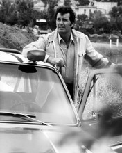 Picture of James Garner in The Rockford Files