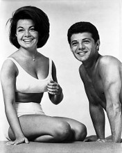 Picture of Annette Funicello in Beach Party