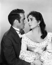 Picture of Elizabeth Taylor in Raintree County