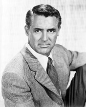 Picture of Cary Grant in Houseboat