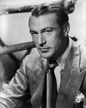 Picture of Gary Cooper