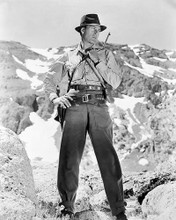 Picture of Gary Cooper in For Whom the Bell Tolls