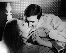 Picture of Diana Rigg in On Her Majesty's Secret Service