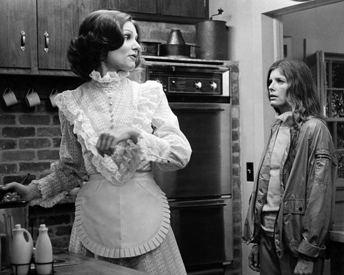 Picture of Katharine Ross in The Stepford Wives