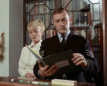 Picture of Edward Woodward in The Wicker Man