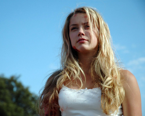 Picture of Amber Heard in All the Boys Love Mandy Lane