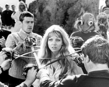 Picture of Ingrid Pitt in The Wicker Man