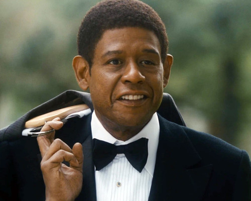 Picture of Forest Whitaker in The Butler