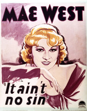 MAE WEST POSTER PRINT 294980
