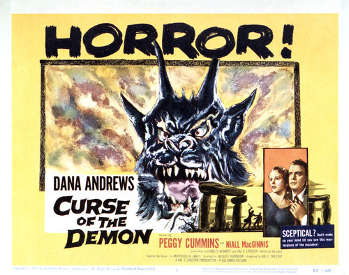 Picture of Curse of the Demon