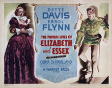 Picture of The Private Lives of Elizabeth and Essex