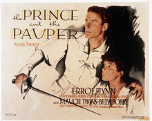 Picture of The Prince and the Pauper