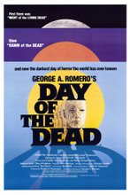 DAY OF THE DEAD POSTER PRINT 295193