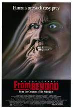 FROM BEYOND POSTER PRINT 295364