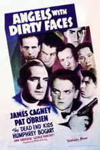 ANGELS WITH DIRTY FACES POSTER PRINT 295374