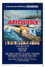 MIDWAY POSTER PRINT 295086