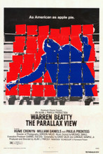 THE PARALLAX VIEW POSTER PRINT 295089