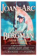 JOAN OF ARC POSTER PRINT 295165