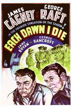 EACH DAWN I DIE POSTER PRINT 295280