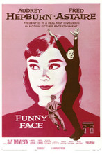 FUNNY FACE POSTER PRINT 295290