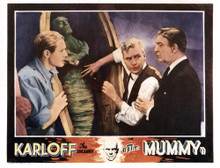 Picture of The Mummy