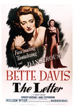 THE LETTER POSTER PRINT 295316