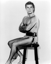Picture of Buster Crabbe