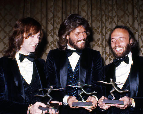Picture of The Bee Gees