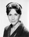 Picture of Julie Harris in The Hiding Place