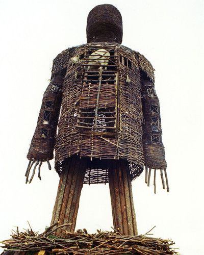 Picture of The Wicker Man